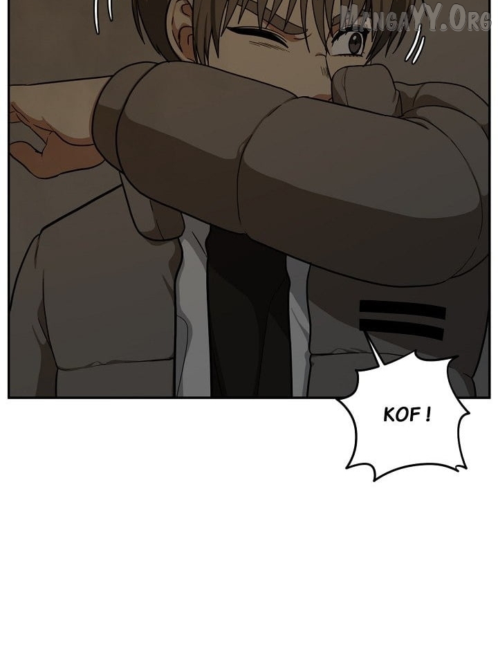Change Me Chapter 40 - page 85